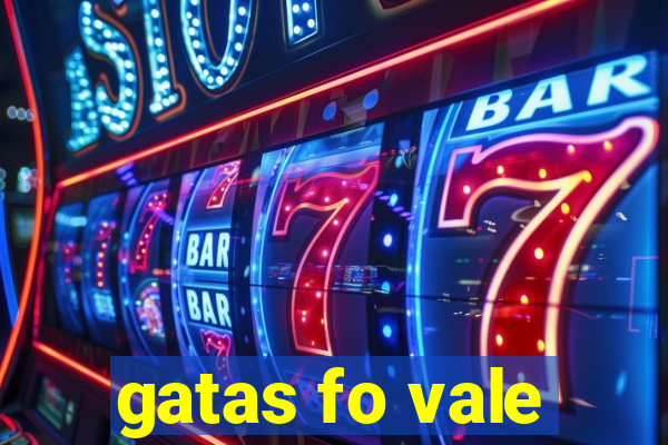 gatas fo vale